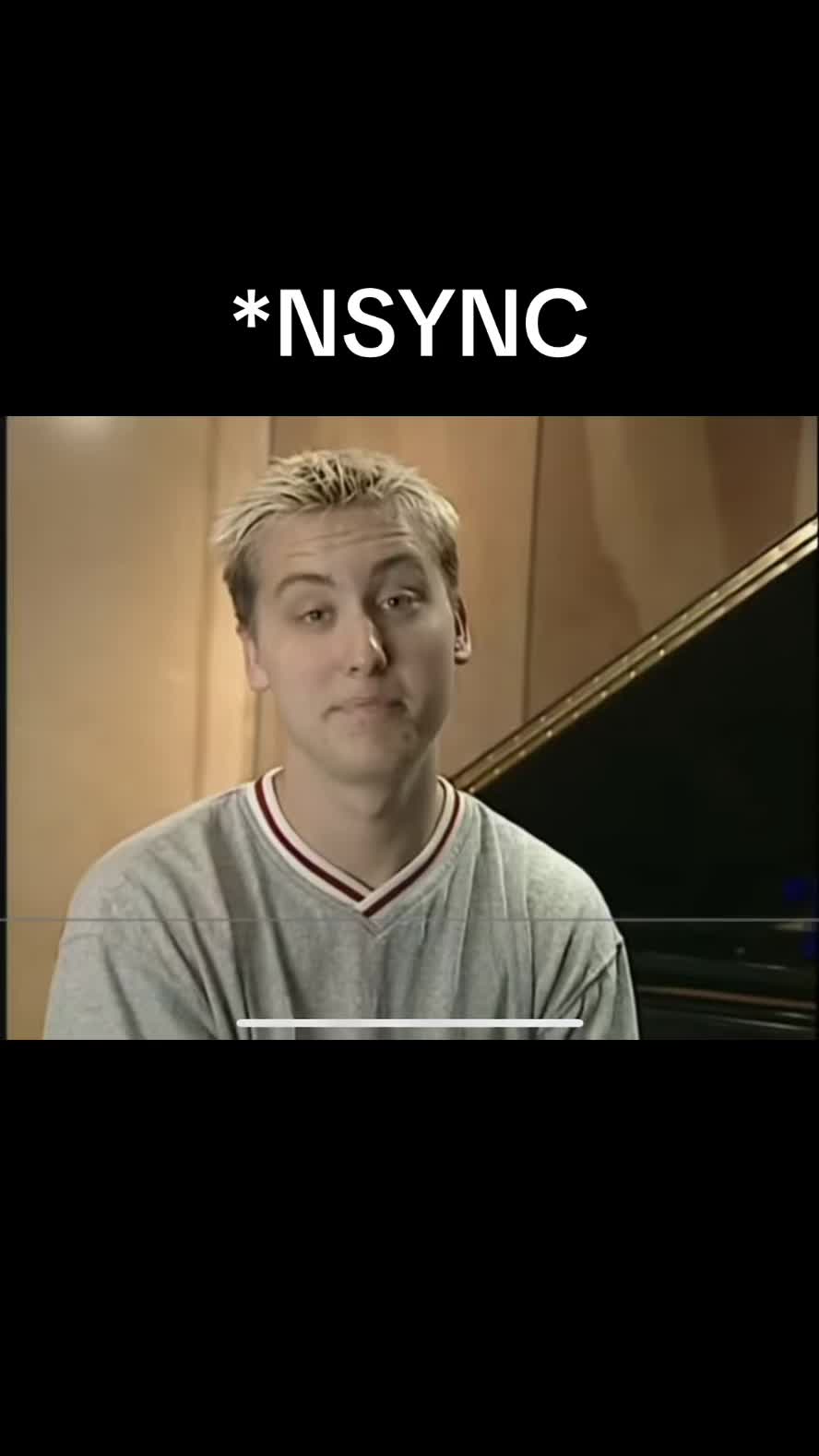 @NSYNC
