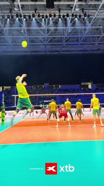 @CEV - European Volleyball