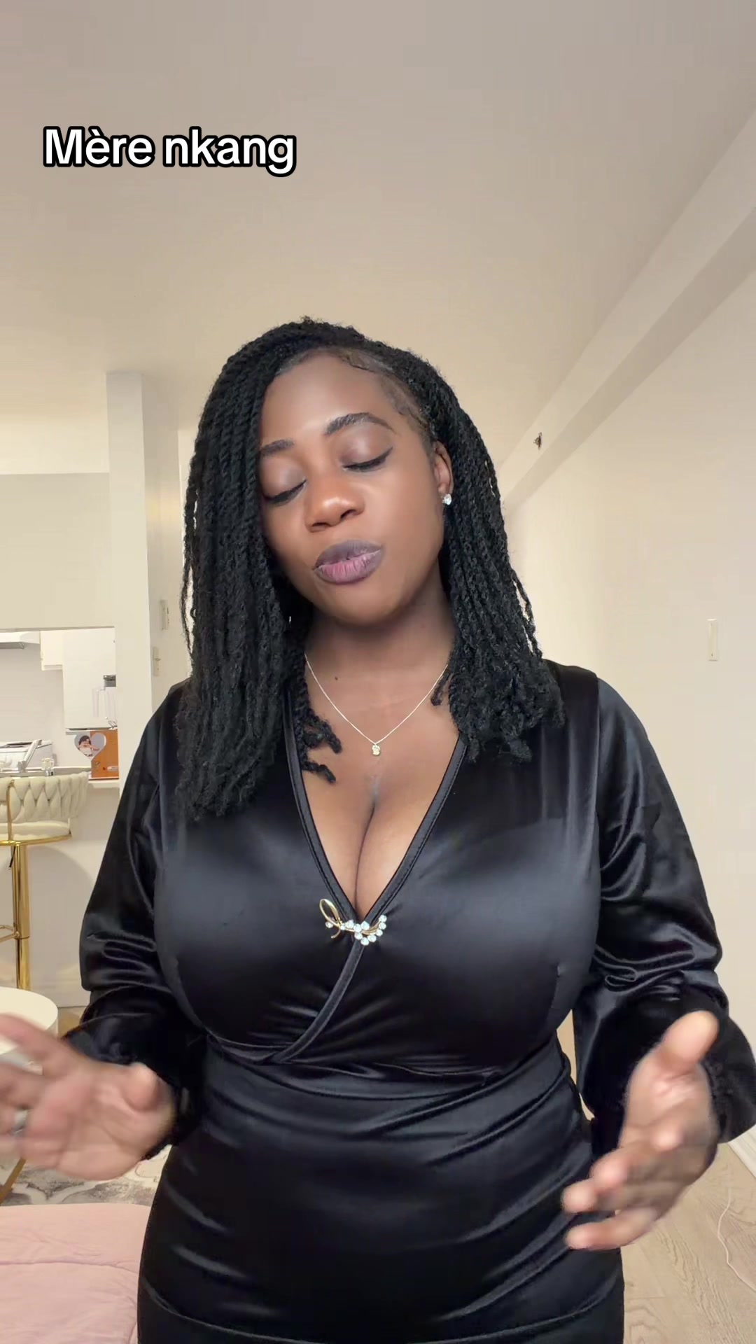 @Kathia Abanda