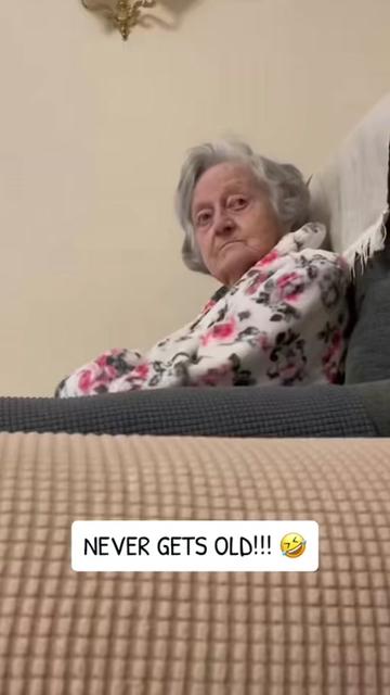 @Dan And Her Nan