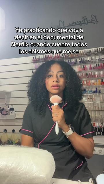 @Bell&iacute;sima Nails