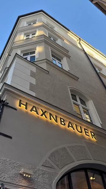 @Haxnbauer