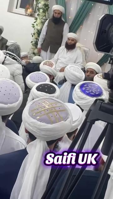@Saifi_productions