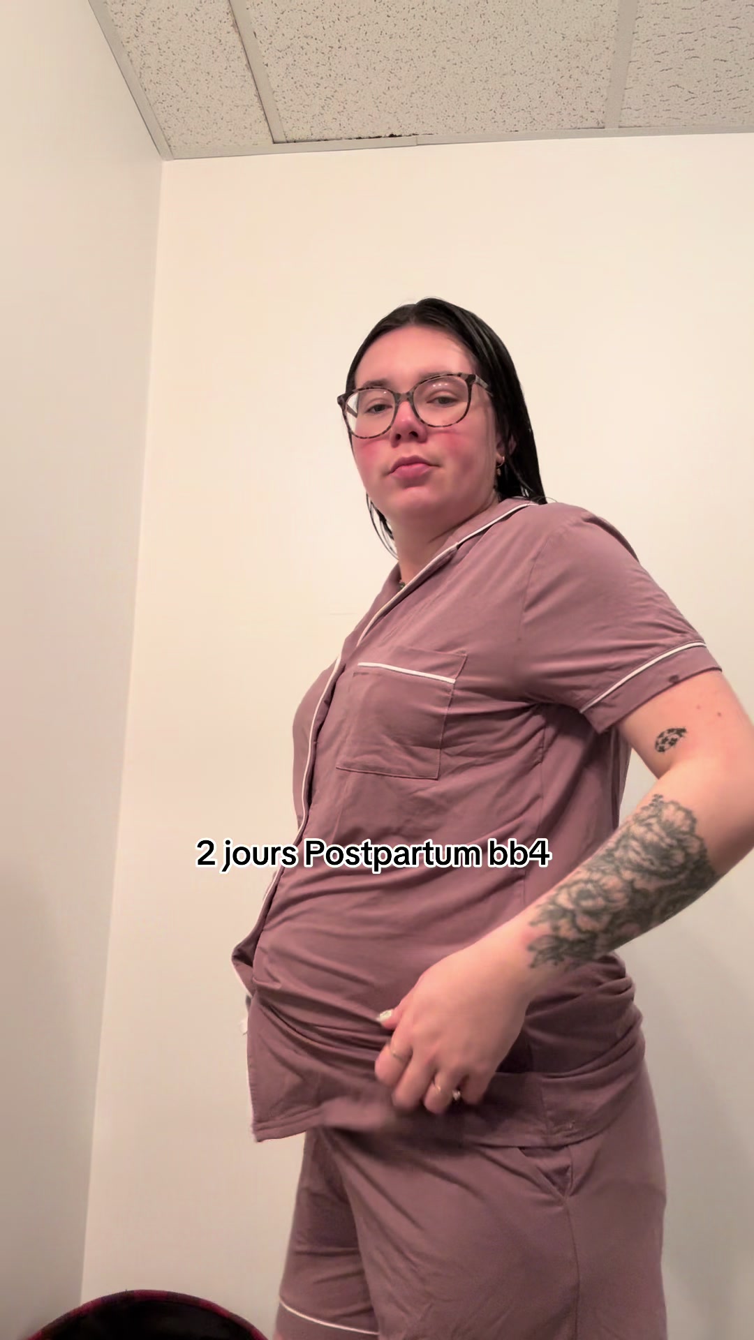 @arianne bergeron