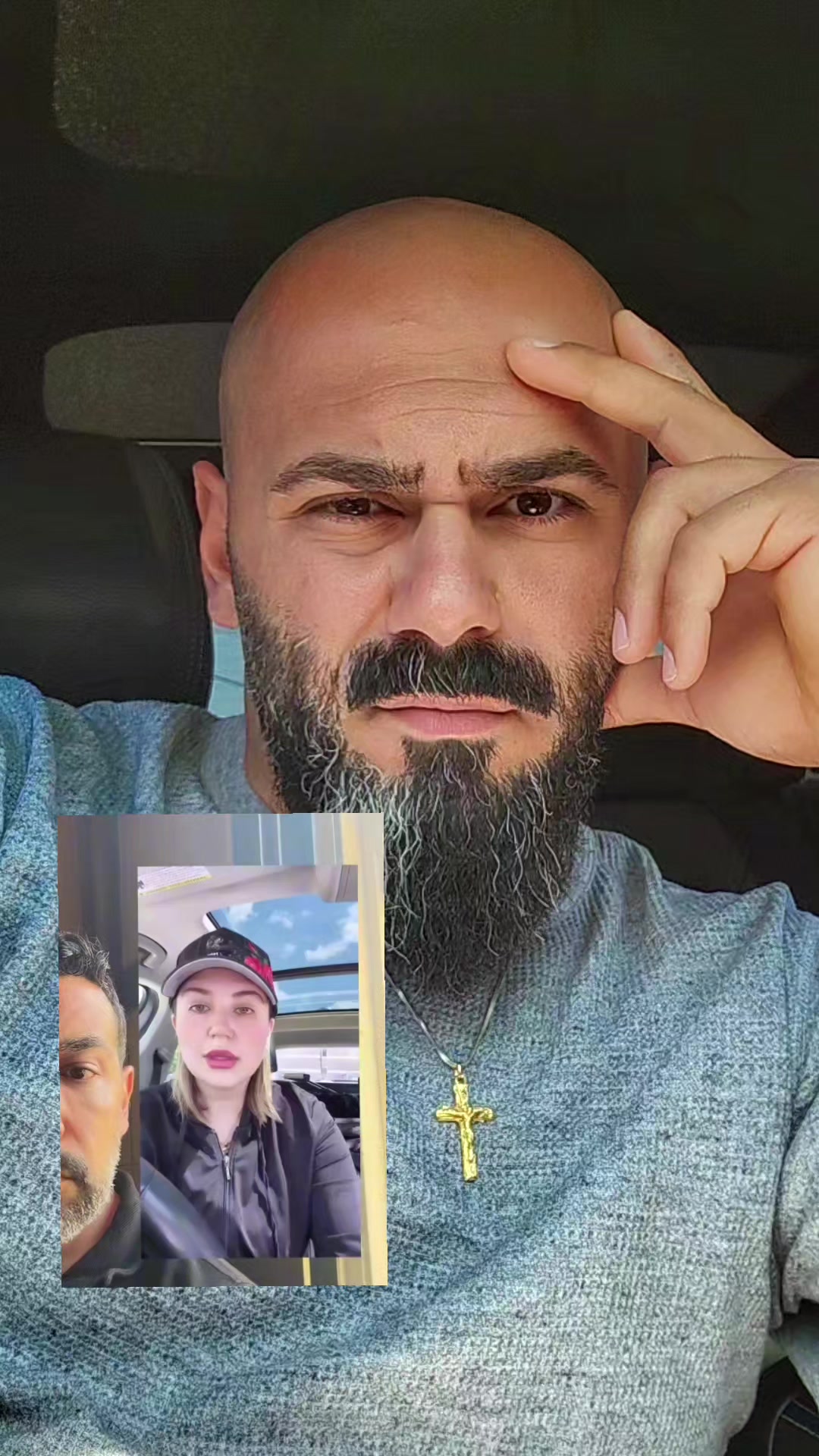 @Younan chaldean/assyrian