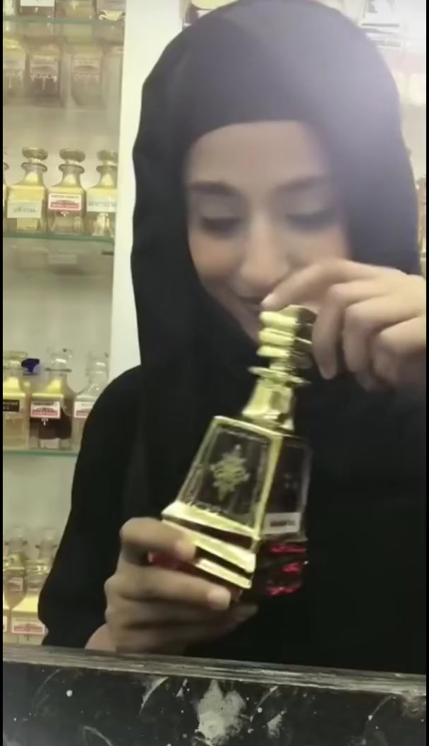 @asma Bibi