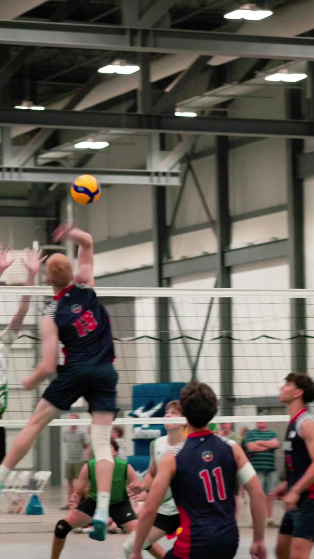 @Volleyball Canada