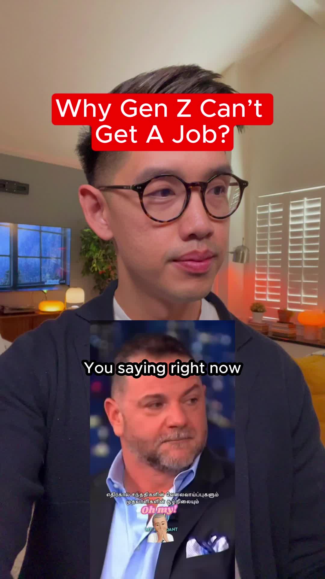@Steve Chen