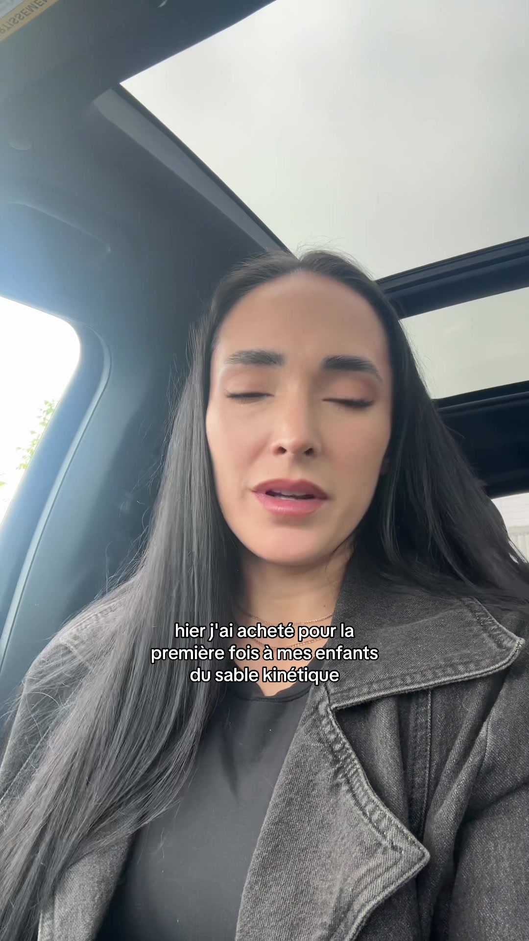 @melissa isabelle