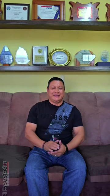 @Espectador Guatemala