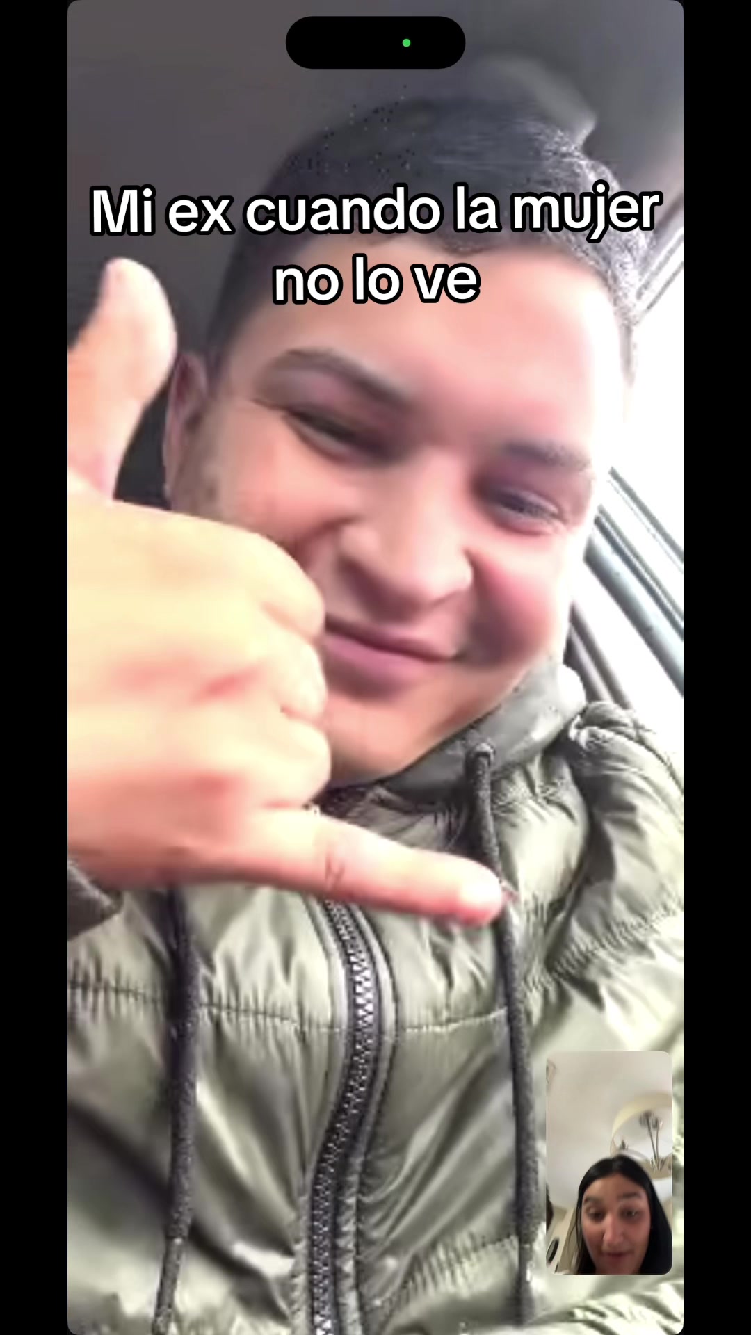 @Yohangeli Fernandez