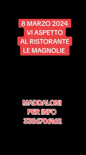 @Alberto Dani
