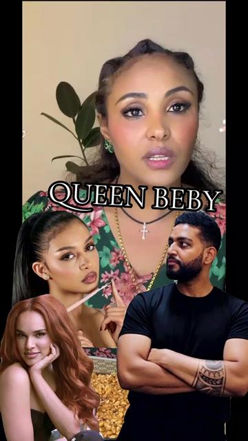 @Queen Baby