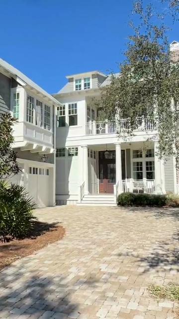 @30A Cottages