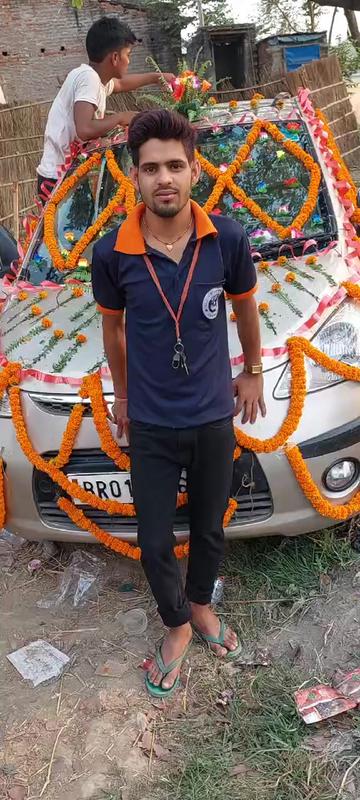 @hardhik yadav