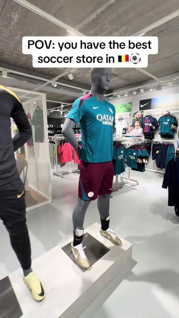 @Absolute Teamsport Brugge