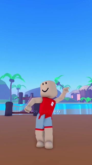 @Roblox edits!