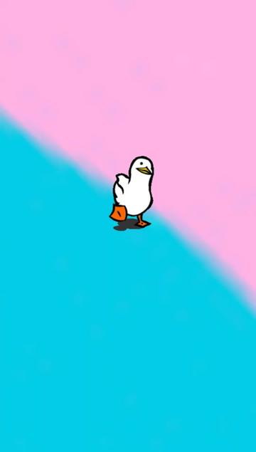 @VIBING DUCKS