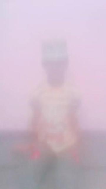 @AFROZ QURESHI