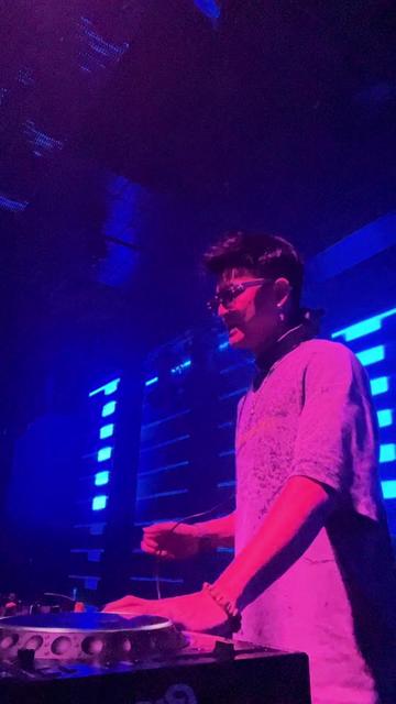 @DJ CÔNG MIO