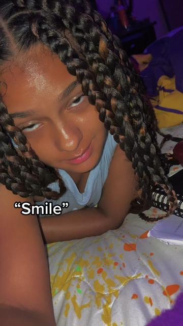 @Mikiah Morrison