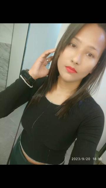 @Susma Burathoki🖤
