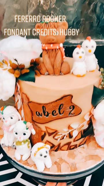 @Baking_Queen Vineta