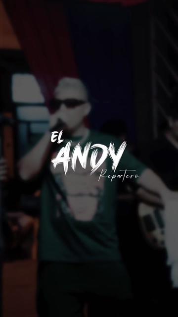 @El Andy Repartero