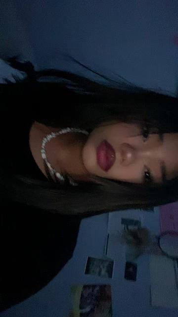 @Hii im Vye