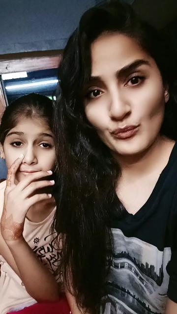 @surekha rajput