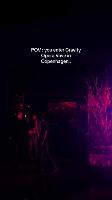@GRAVITY | CPH