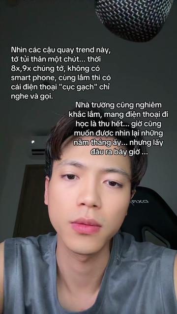 @Mister Vịt