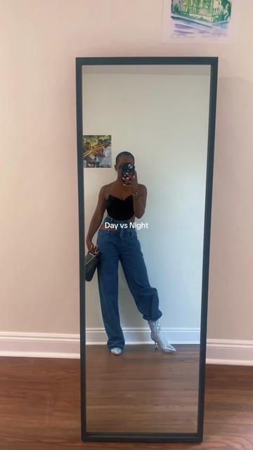 @Yaminah | Go Where You Want