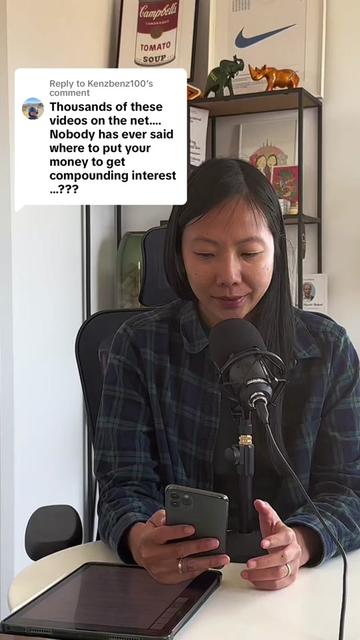 @Sophie | The Wealth Adviser