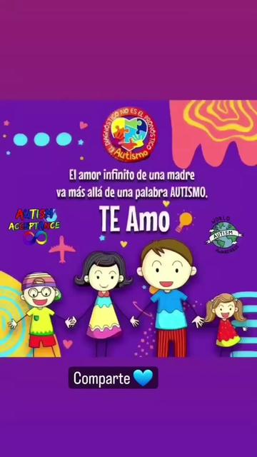 @SALUD Y SONRISAS [AUTISMO]