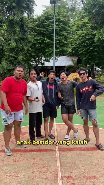 @Bestdor Official