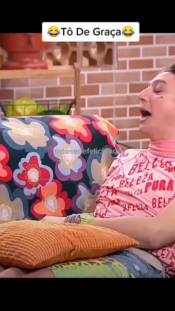 @Dose de Felicidade