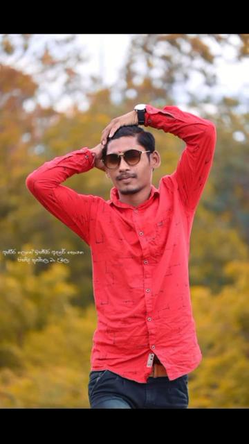 @Rohit Rathod