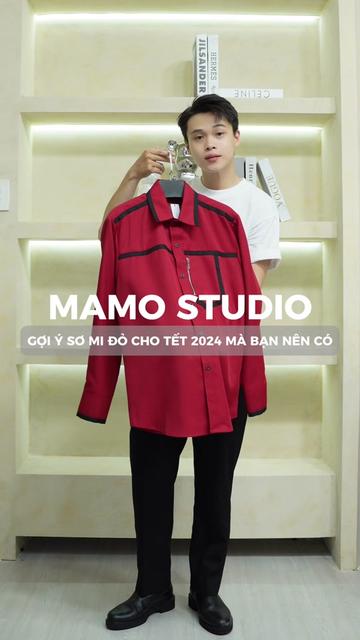 @MAMO STUDIO