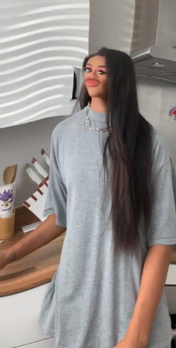 @Dani Speaks