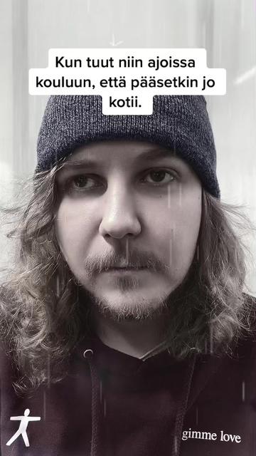 @Centria Yhteisöpedagogi
