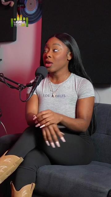 @Levels To It Podcast