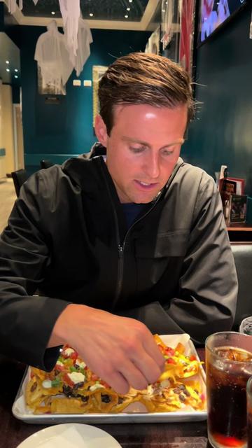 @Date Right Stuff