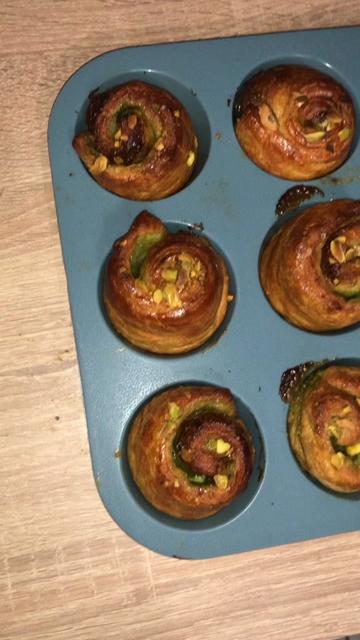 @Les Délices de Hawa