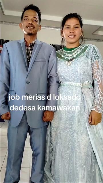 @CS julak ram" Kandangan hss