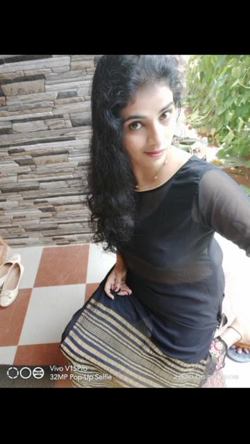 @Shreeja Nair