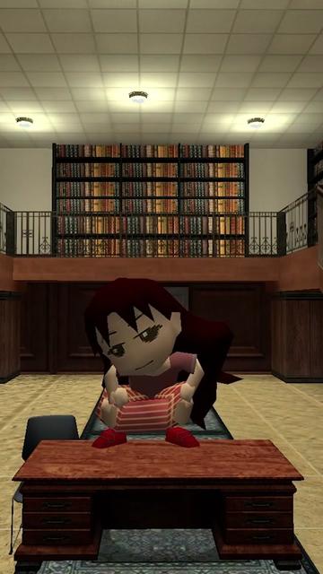 @Azumanga Dancing