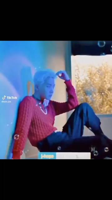 @BTS Lover