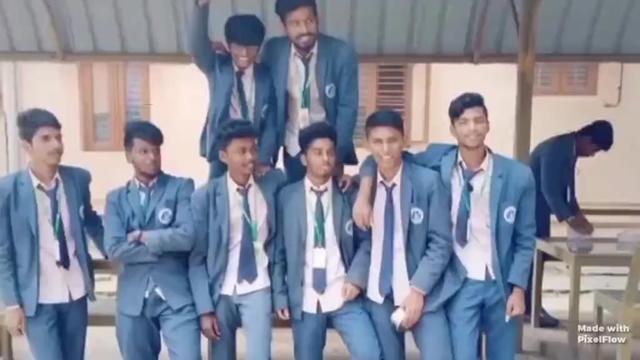 @ಧ್ರುವಸರ್ಜಾ ಪೊಗರು