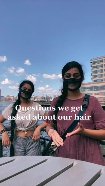 @TheSridharSisters